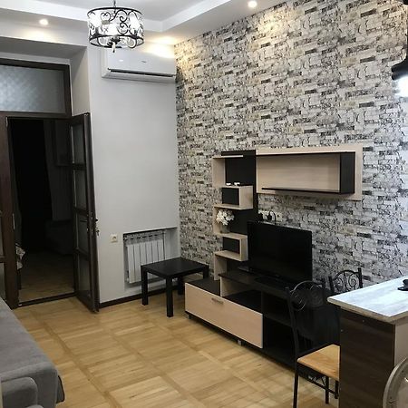 Kaskad Apartment And Tours Yerevan Exterior photo