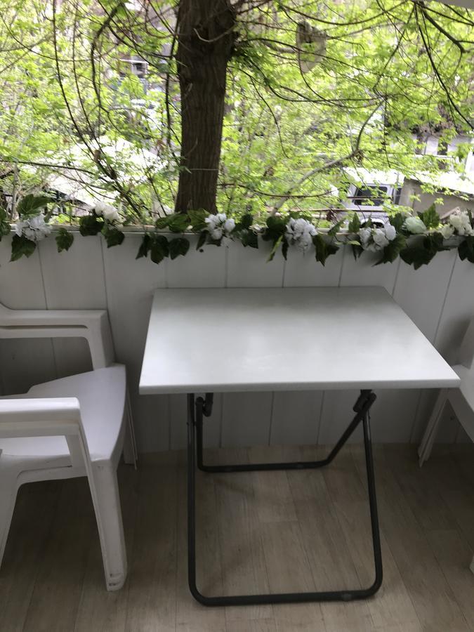 Kaskad Apartment And Tours Yerevan Exterior photo