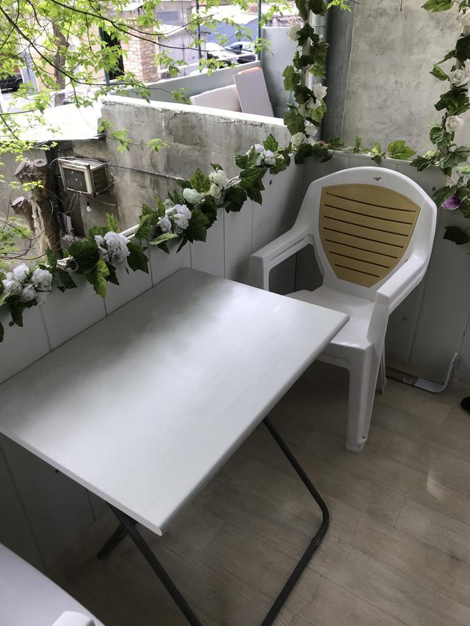 Kaskad Apartment And Tours Yerevan Exterior photo