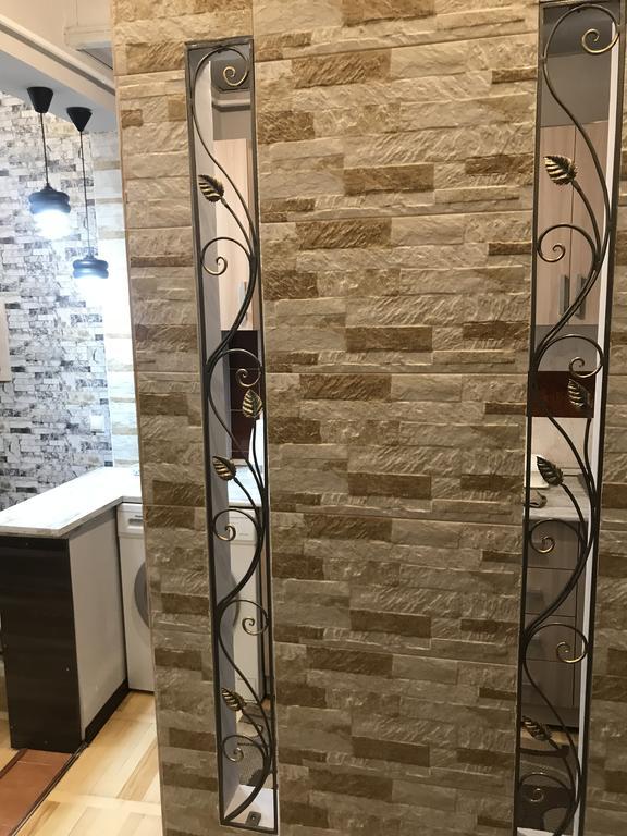 Kaskad Apartment And Tours Yerevan Exterior photo
