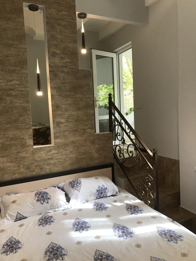Kaskad Apartment And Tours Yerevan Exterior photo