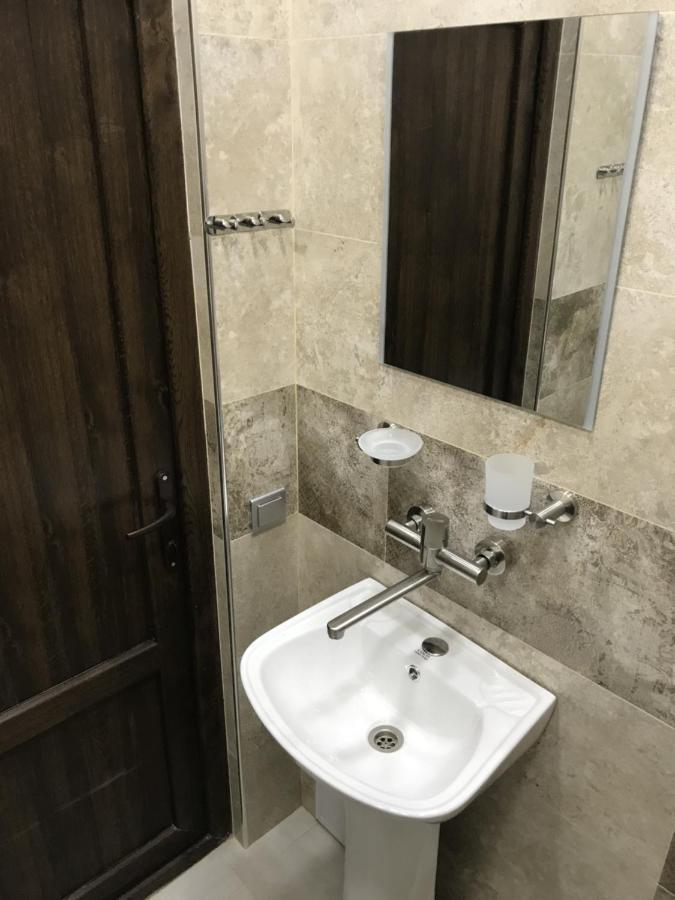 Kaskad Apartment And Tours Yerevan Exterior photo