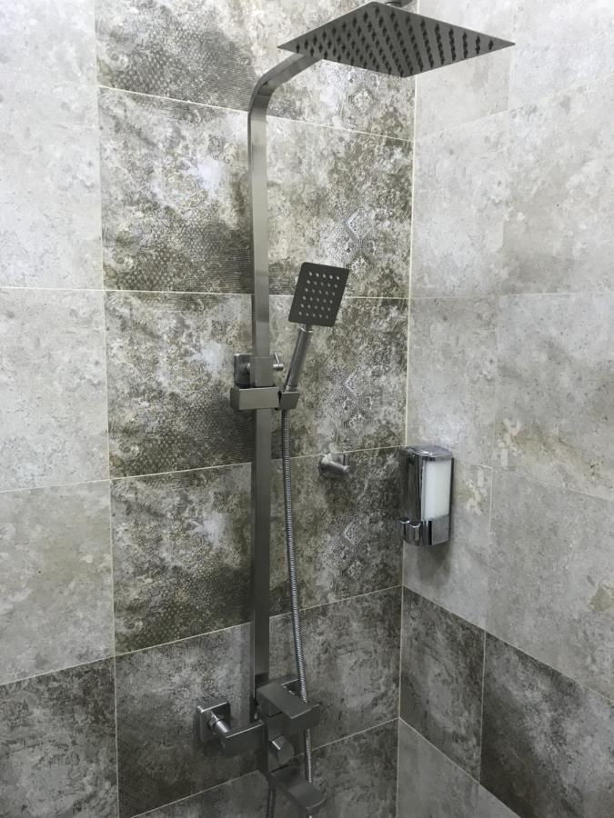 Kaskad Apartment And Tours Yerevan Exterior photo