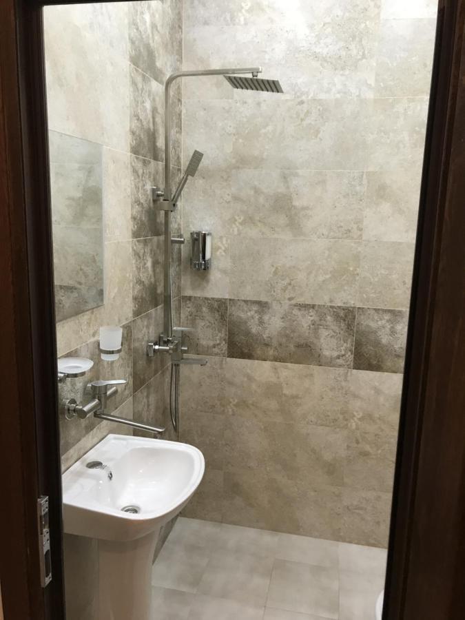 Kaskad Apartment And Tours Yerevan Exterior photo